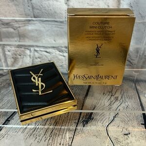 Yves Saint Laurent Eye Shadow Pallette